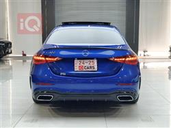 مرسيدس بنز C-Class